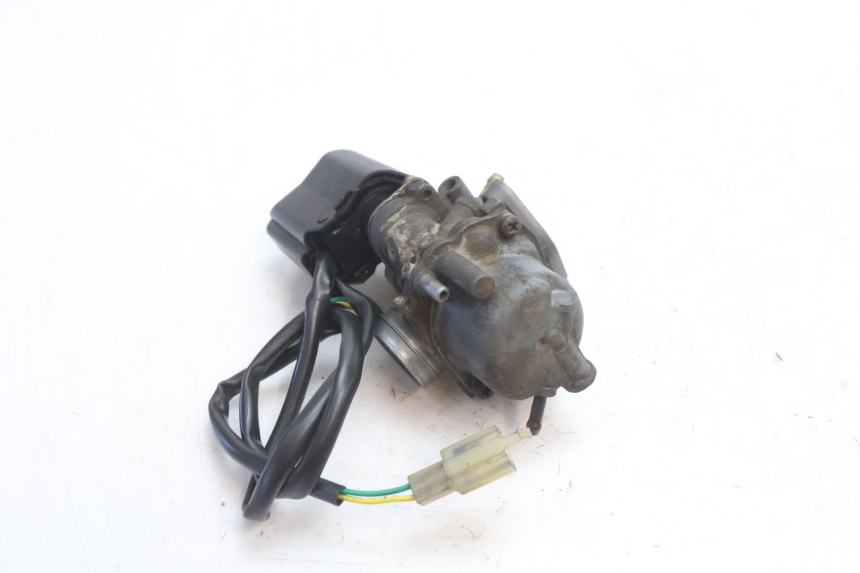 photo de CARBURATORE PEUGEOT SPEEDFIGHT LC 50 (1996 - 2002) - Dettagli dei punti di fissaggio
