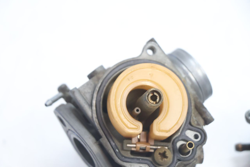 photo de CARBURATORE PEUGEOT SPEEDFIGHT LC 50 (1996 - 2002) - Marcature e riferimenti originali