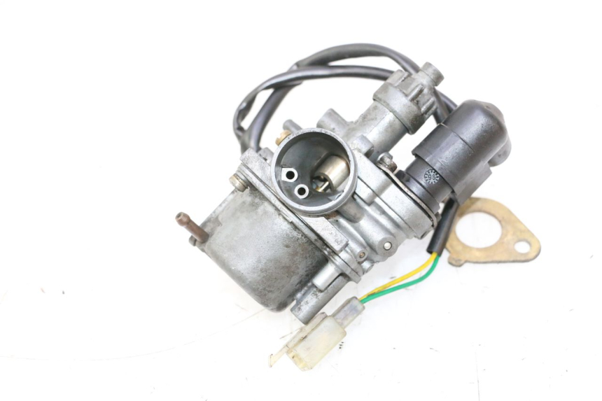 photo de CARBURATORE PEUGEOT SPEEDFIGHT LC 50 (1996 - 2002) - Vista principale