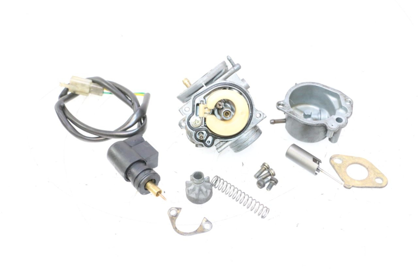 photo de CARBURATORE PEUGEOT SPEEDFIGHT LC 50 (1996 - 2002) - Dettaglio del componente