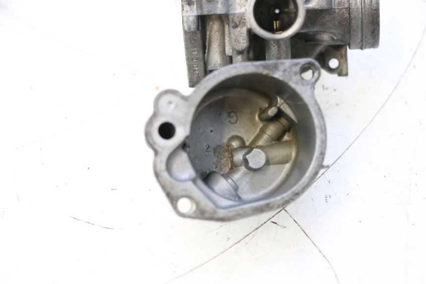photo de CARBURATORE PEUGEOT SPEEDFIGHT LC 50 (1996 - 2002) - Caratteristiche distintive