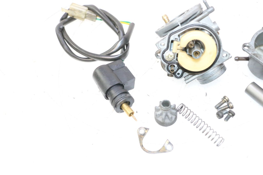 photo de CARBURATORE PEUGEOT SPEEDFIGHT LC 50 (1996 - 2002) - Foto prodotto supplementare