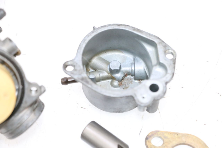 photo de CARBURATORE PEUGEOT SPEEDFIGHT LC 50 (1996 - 2002) - Focus sulla struttura
