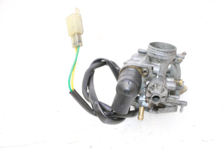 photo de CARBURATORE PEUGEOT SPEEDFIGHT LC 50 (1996 - 2002) - Zoom sullo stato d'uso