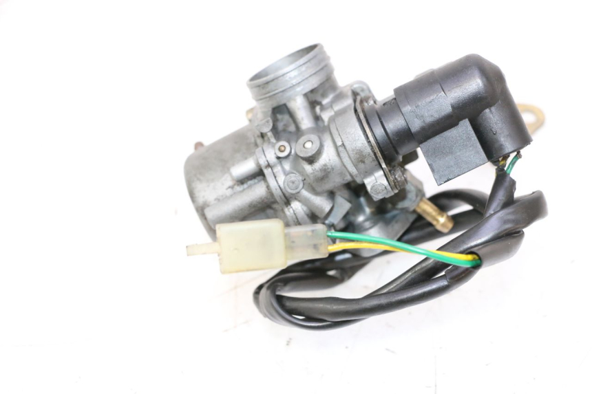 photo de CARBURATORE PEUGEOT SPEEDFIGHT LC 50 (1996 - 2002) - Primo piano tecnico