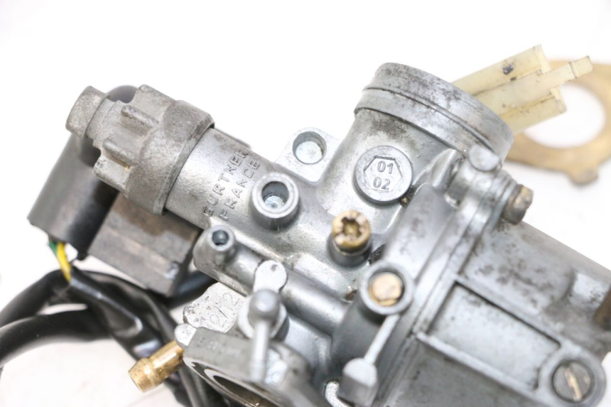 photo de CARBURATORE PEUGEOT SPEEDFIGHT LC 50 (1996 - 2002) - Vista d'insieme del prodotto
