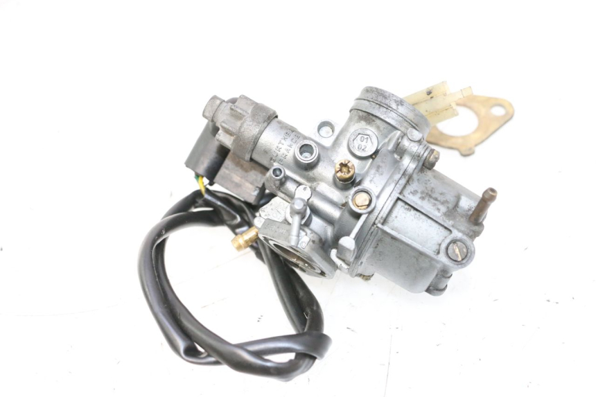 photo de CARBURATORE PEUGEOT SPEEDFIGHT LC 50 (1996 - 2002) - Dettagli dei punti di fissaggio