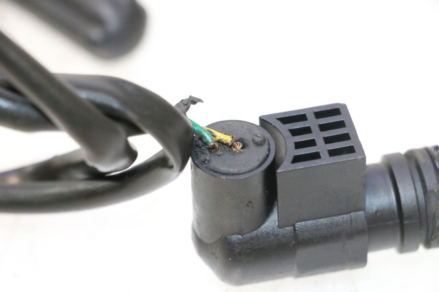 photo de CARBURATORE PEUGEOT SPEEDFIGHT LC 50 (1996 - 2002) - Marcature e riferimenti originali