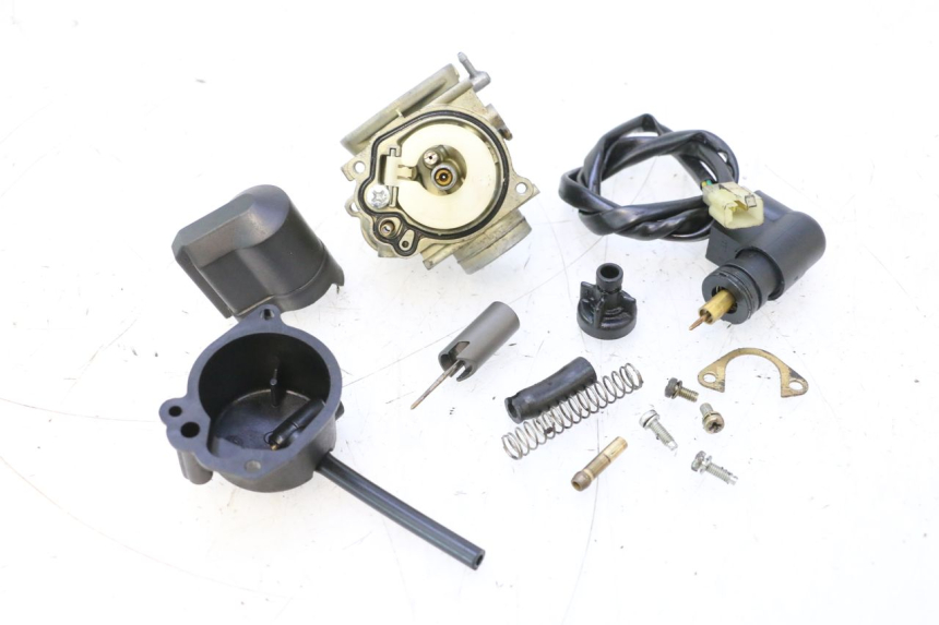 photo de CARBURATORE PEUGEOT SPEEDFIGHT LC 50 (1996 - 2002) - Dettaglio del componente