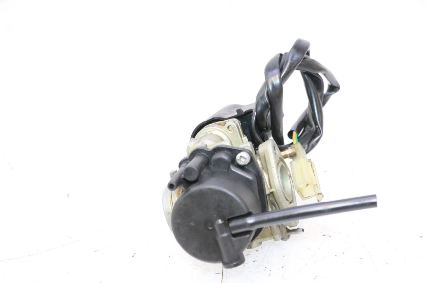 photo de CARBURATORE PEUGEOT SPEEDFIGHT LC 50 (1996 - 2002) - Primo piano tecnico