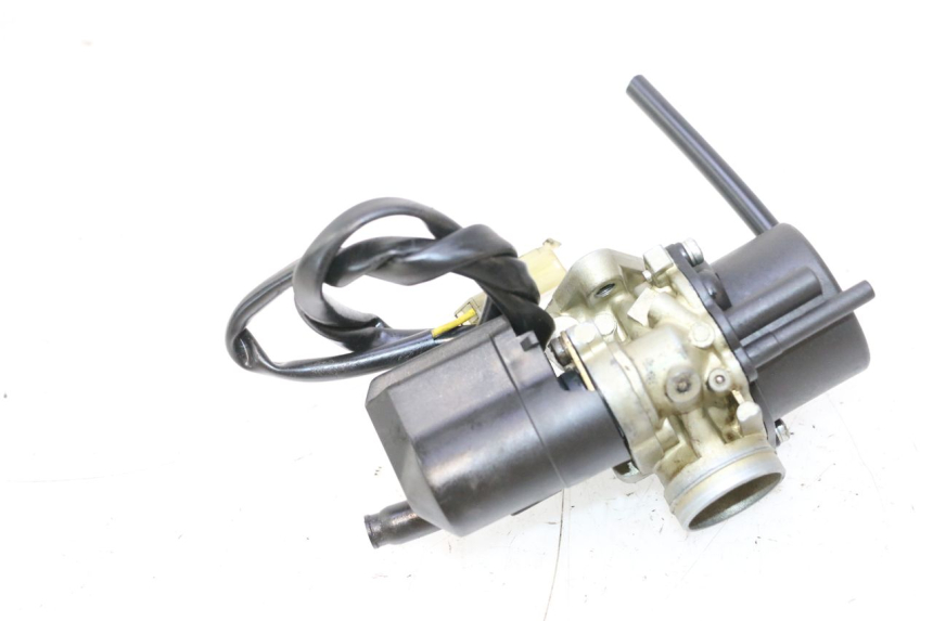 photo de CARBURATORE PEUGEOT SPEEDFIGHT LC 50 (1996 - 2002) - Vista d'insieme del prodotto