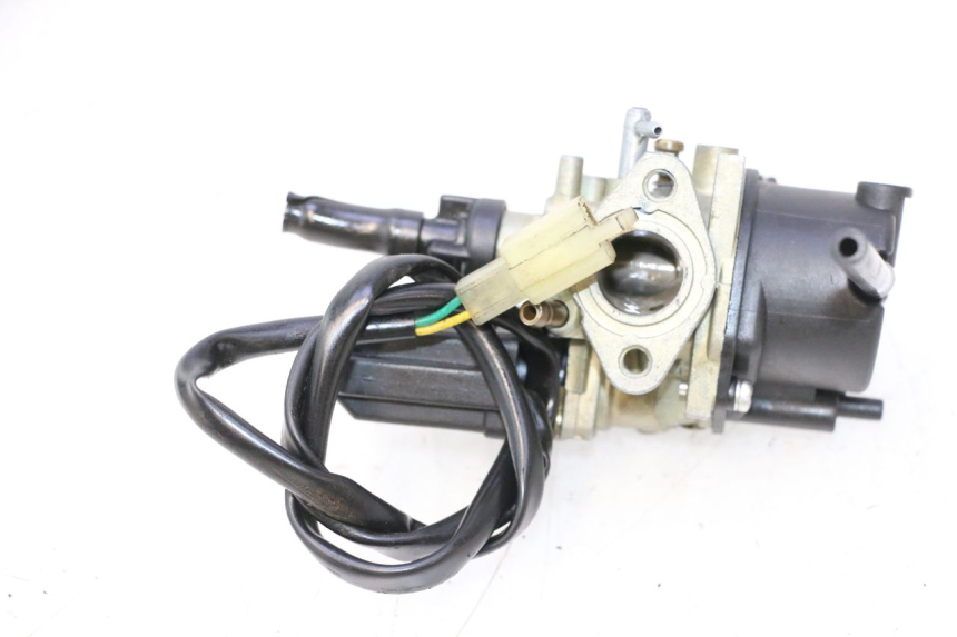 photo de CARBURATORE PEUGEOT SPEEDFIGHT LC 50 (1996 - 2002) - Dettagli dei punti di fissaggio