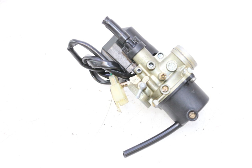 photo de CARBURATORE PEUGEOT SPEEDFIGHT LC 50 (1996 - 2002) - Ricambio usato controllato