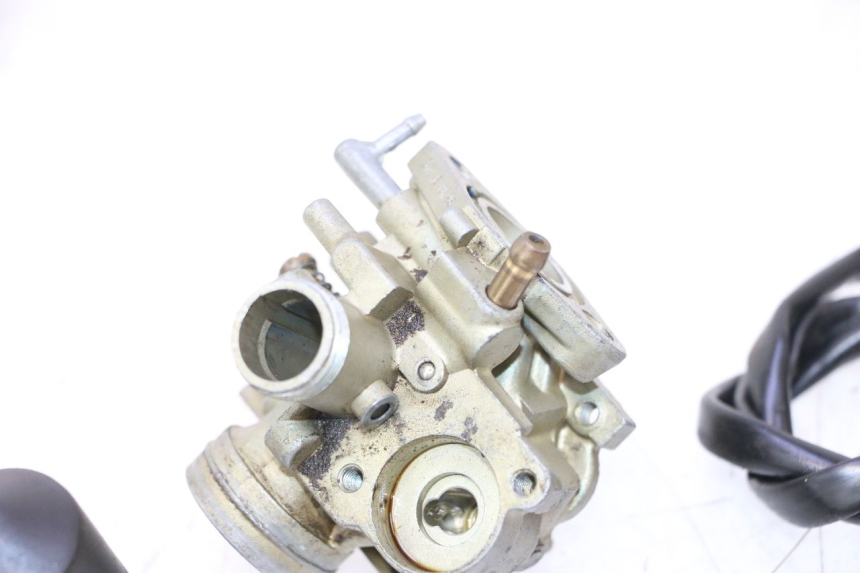 photo de CARBURATORE PEUGEOT SPEEDFIGHT LC 50 (1996 - 2002) - Marcature e riferimenti originali