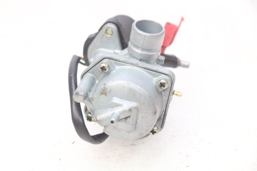 photo de CARBURATORE SACHS SPEEDJET 2T 50 (2007 - 2014) - Altra angolazione