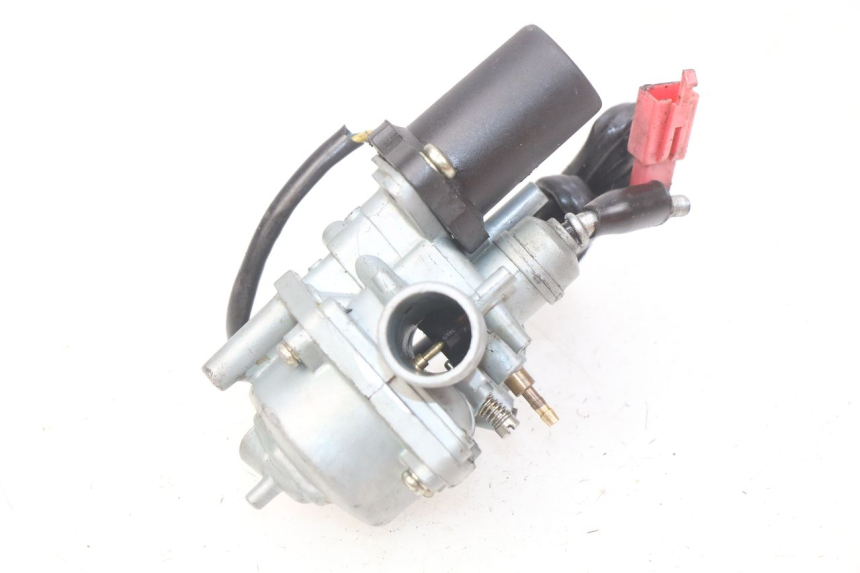 photo de CARBURATORE SACHS SPEEDJET 2T 50 (2007 - 2014) - Primo piano tecnico
