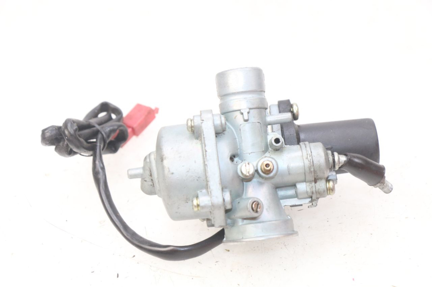photo de CARBURATORE SACHS SPEEDJET 2T 50 (2007 - 2014) - Dettagli dei punti di fissaggio
