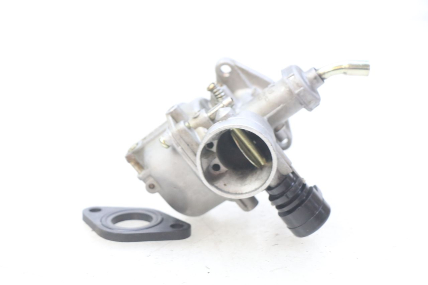 photo de CARBURATORE CHINESE QUAD SPEEDY DELUXE 125 - Dettaglio del componente