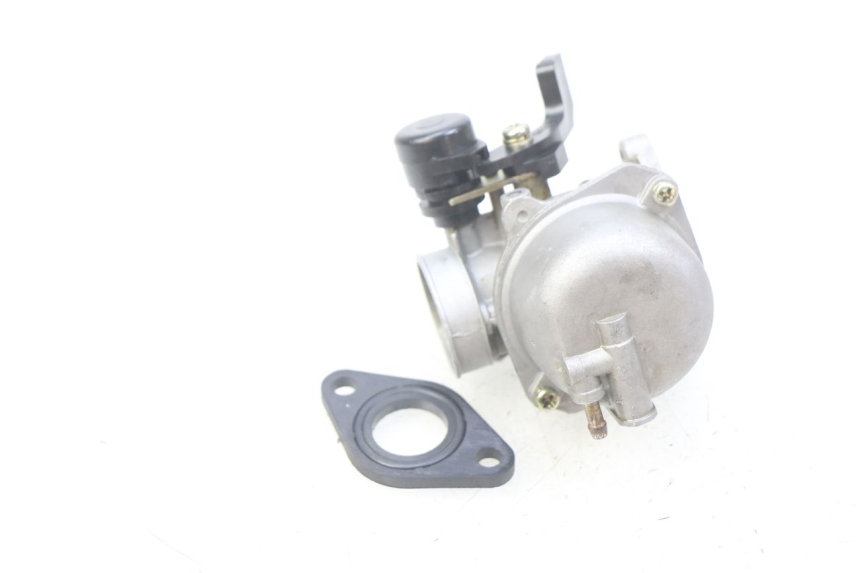 photo de CARBURATORE CHINESE QUAD SPEEDY DELUXE 125 - Zoom sullo stato d'uso