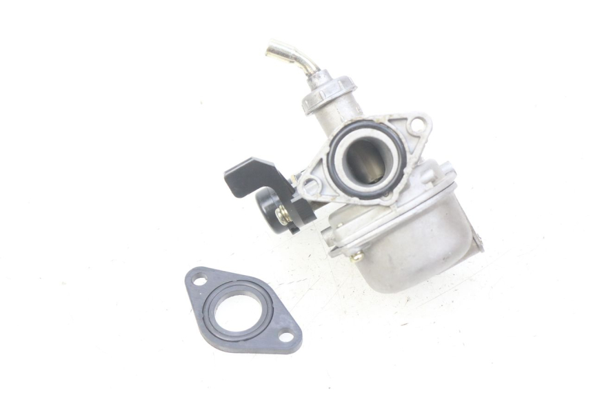 photo de CARBURATORE CHINESE QUAD SPEEDY DELUXE 125 - Primo piano tecnico