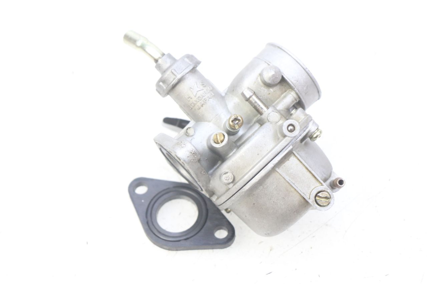 photo de CARBURATORE CHINESE QUAD SPEEDY DELUXE 125 - Vista d'insieme del prodotto