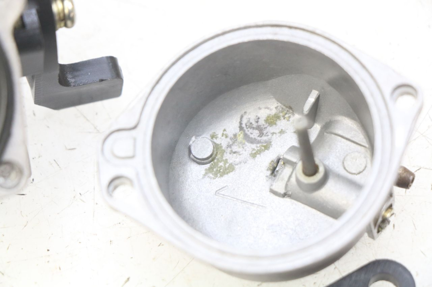 photo de CARBURATORE CHINESE QUAD SPEEDY DELUXE 125 - Ricambio usato controllato