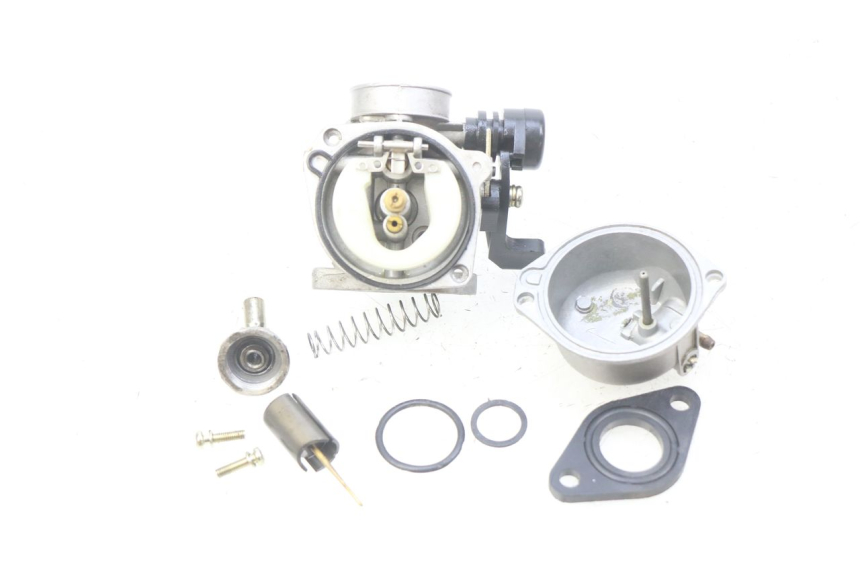 photo de CARBURATORE CHINESE QUAD SPEEDY DELUXE 125 - Marcature e riferimenti originali