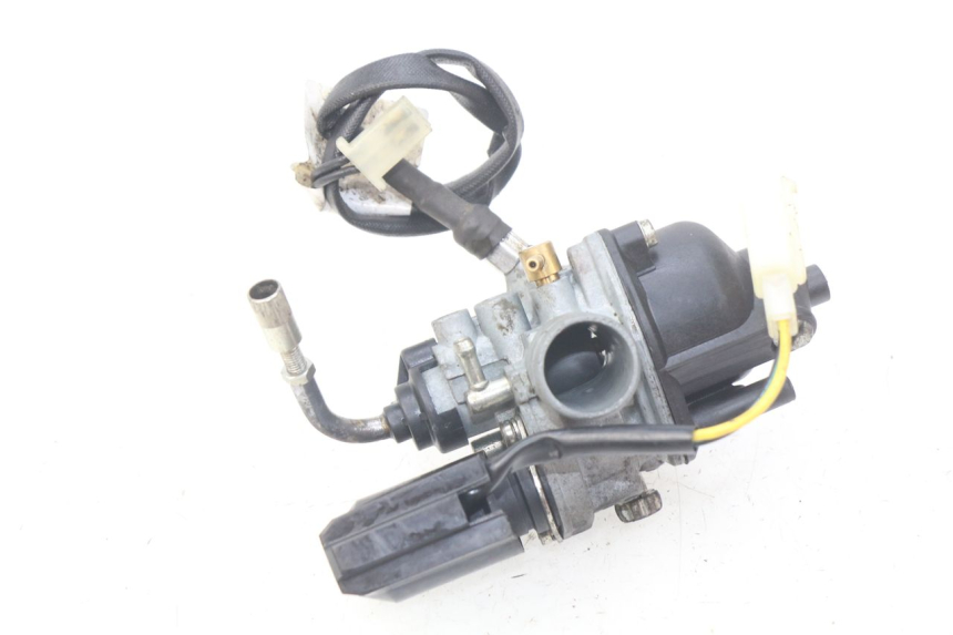 photo de CARBURATORE APRILIA SR 2T 50 (2012 - 2017) - Zoom sullo stato d'uso