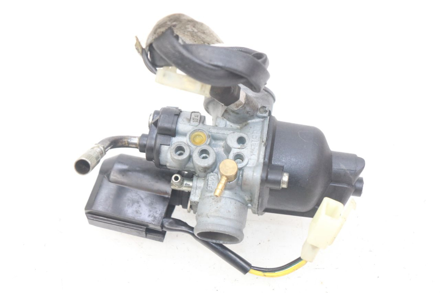 photo de CARBURATORE APRILIA SR 2T 50 (2012 - 2017) - Altra angolazione