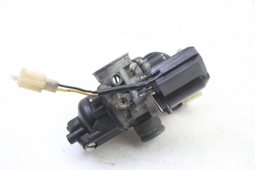 photo de CARBURATORE APRILIA SR 2T 50 (2018 - 2022) - Zoom sullo stato d'uso