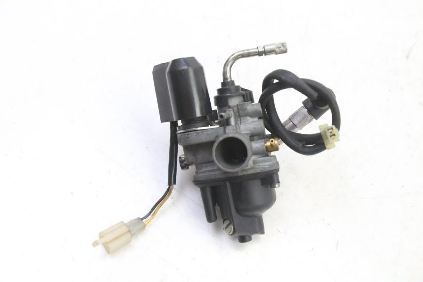 photo de CARBURATORE APRILIA SR 2T 50 (2018 - 2022) - Altra angolazione