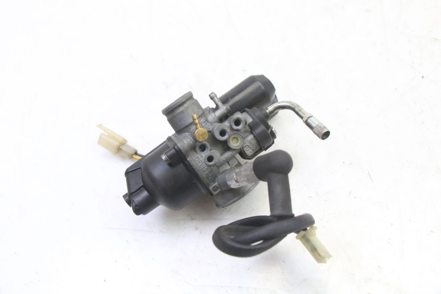 photo de CARBURATORE APRILIA SR 2T 50 (2018 - 2022) - Primo piano tecnico