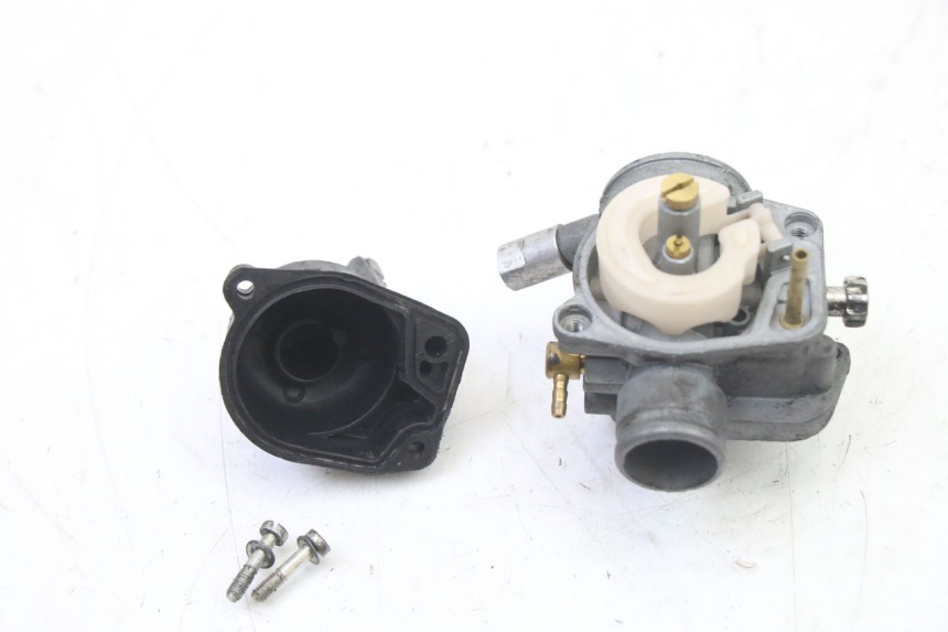 photo de CARBURATORE APRILIA SR 2T 50 (2018 - 2022) - Marcature e riferimenti originali