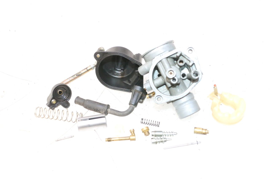 photo de CARBURATORE APRILIA SR LC 50 (1997 - 2004) - Zoom sui componenti