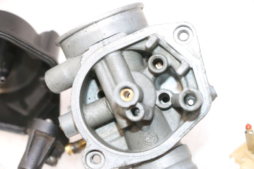 photo de CARBURATORE APRILIA SR LC 50 (1997 - 2004) - Primo piano ad alta risoluzione