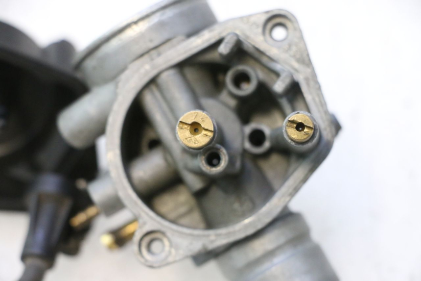 photo de CARBURATORE APRILIA SR LC 50 (1997 - 2004) - Foto prodotto supplementare