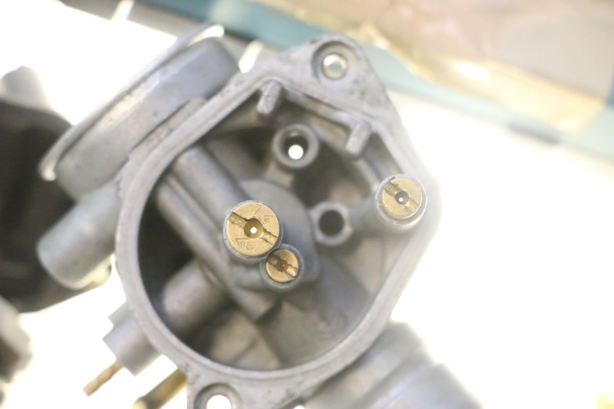 photo de CARBURATORE APRILIA SR LC 50 (1997 - 2004) - Focus sulla struttura