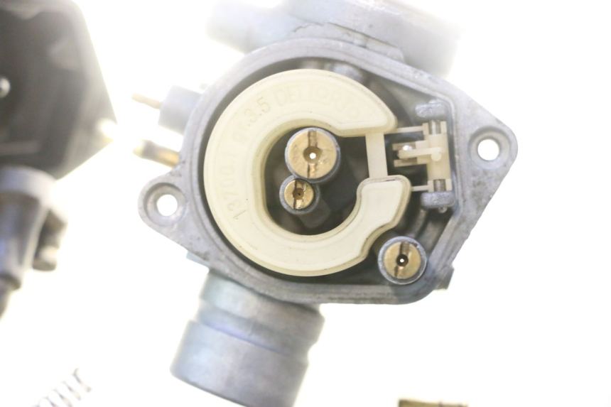 photo de CARBURATORE APRILIA SR LC 50 (1997 - 2004) - Angolazione alternativa