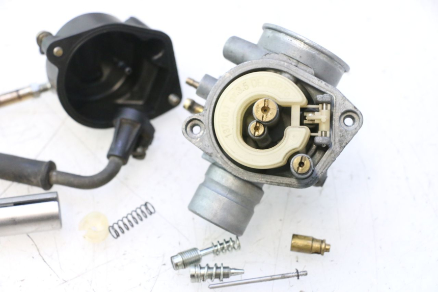 photo de CARBURATORE APRILIA SR LC 50 (1997 - 2004) - Zoom qualità usato