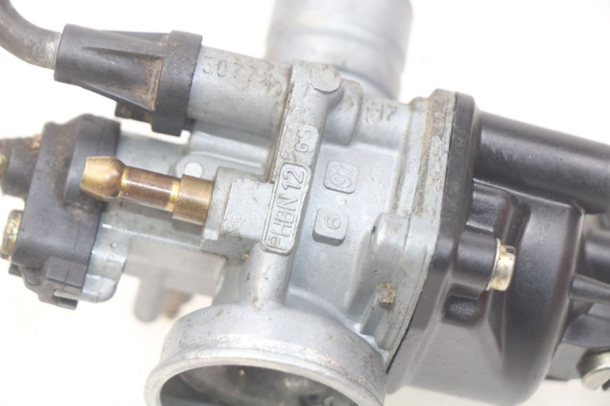 photo de CARBURATORE APRILIA SR LC 50 (1997 - 2004) - Primo piano tecnico