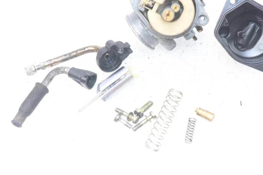 photo de CARBURATORE APRILIA SR LC 50 (1997 - 2004) - Ricambio usato controllato