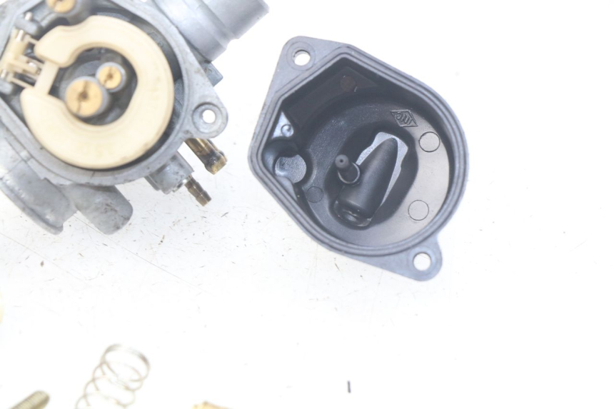 photo de CARBURATORE APRILIA SR LC 50 (1997 - 2004) - Marcature e riferimenti originali