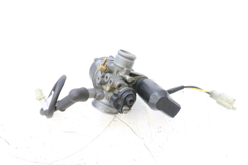 photo de CARBURATORE APRILIA SR MOTARD 50 (2012 - 2018) - Zoom sullo stato d'uso
