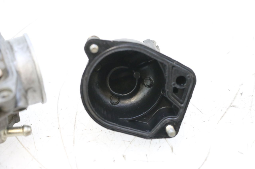 photo de CARBURATORE APRILIA SR MOTARD 50 (2012 - 2018) - Stato della superficie e materiale
