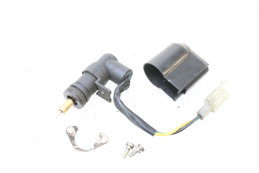 photo de CARBURATORE APRILIA SR MOTARD 50 (2012 - 2018) - Marcature e riferimenti originali