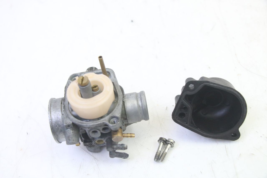 photo de CARBURATORE APRILIA SR R 2T LC 50 (2018 - 2021) - Ricambio usato controllato