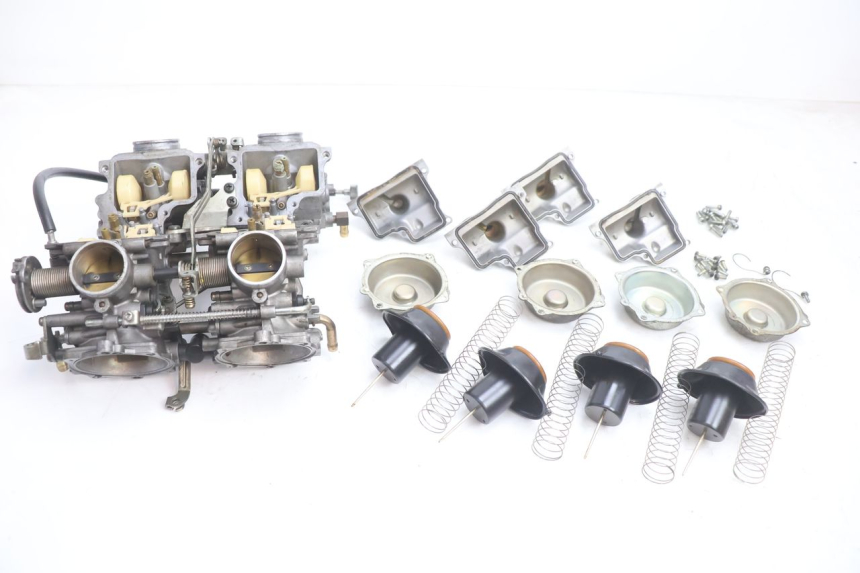 photo de CARBURATORE HONDA ST PAN EUROPEAN 1100 (1990 - 2002) - Dettaglio del componente