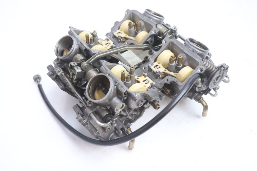 photo de CARBURATORE HONDA ST PAN EUROPEAN 1100 (1990 - 2002) - Zoom sui componenti