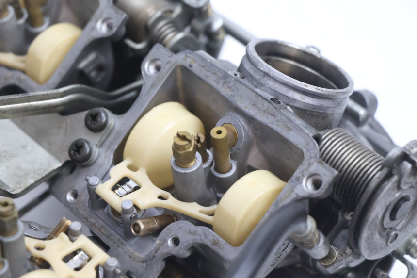 photo de CARBURATORE HONDA ST PAN EUROPEAN 1100 (1990 - 2002) - Foto prodotto supplementare