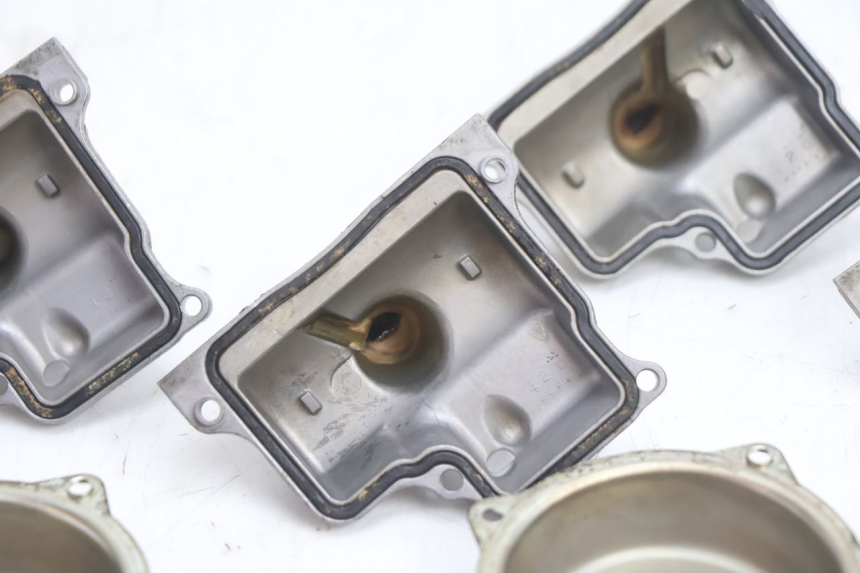 photo de CARBURATORE HONDA ST PAN EUROPEAN 1100 (1990 - 2002) - Panoramica del profilo
